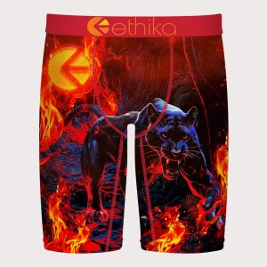 Ethika Firewalker Boxer Briefs