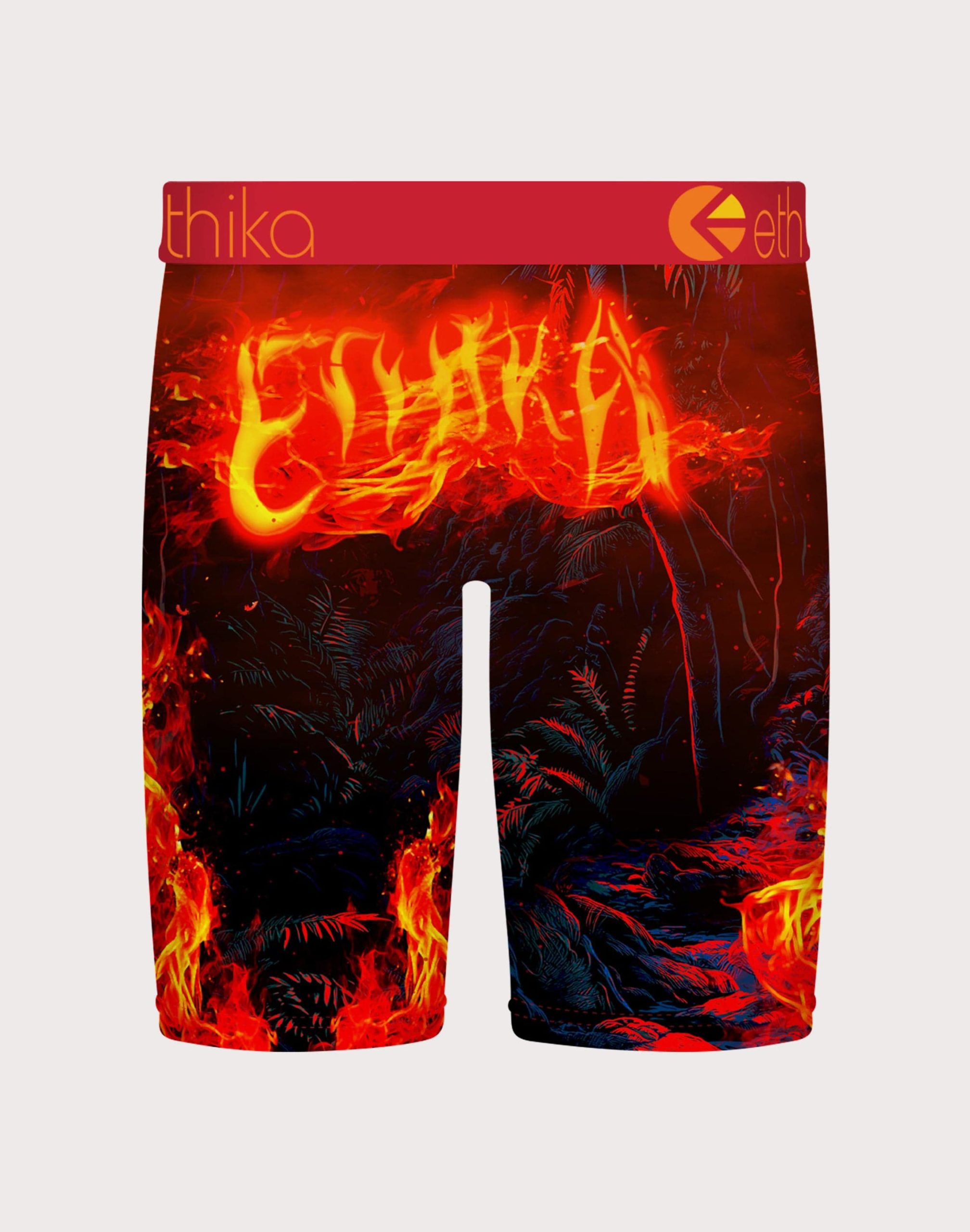 Ethika Firewalker Boxer Briefs - Image 2