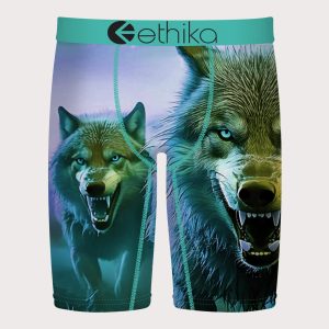 Ethika Sierra Boxer Briefs