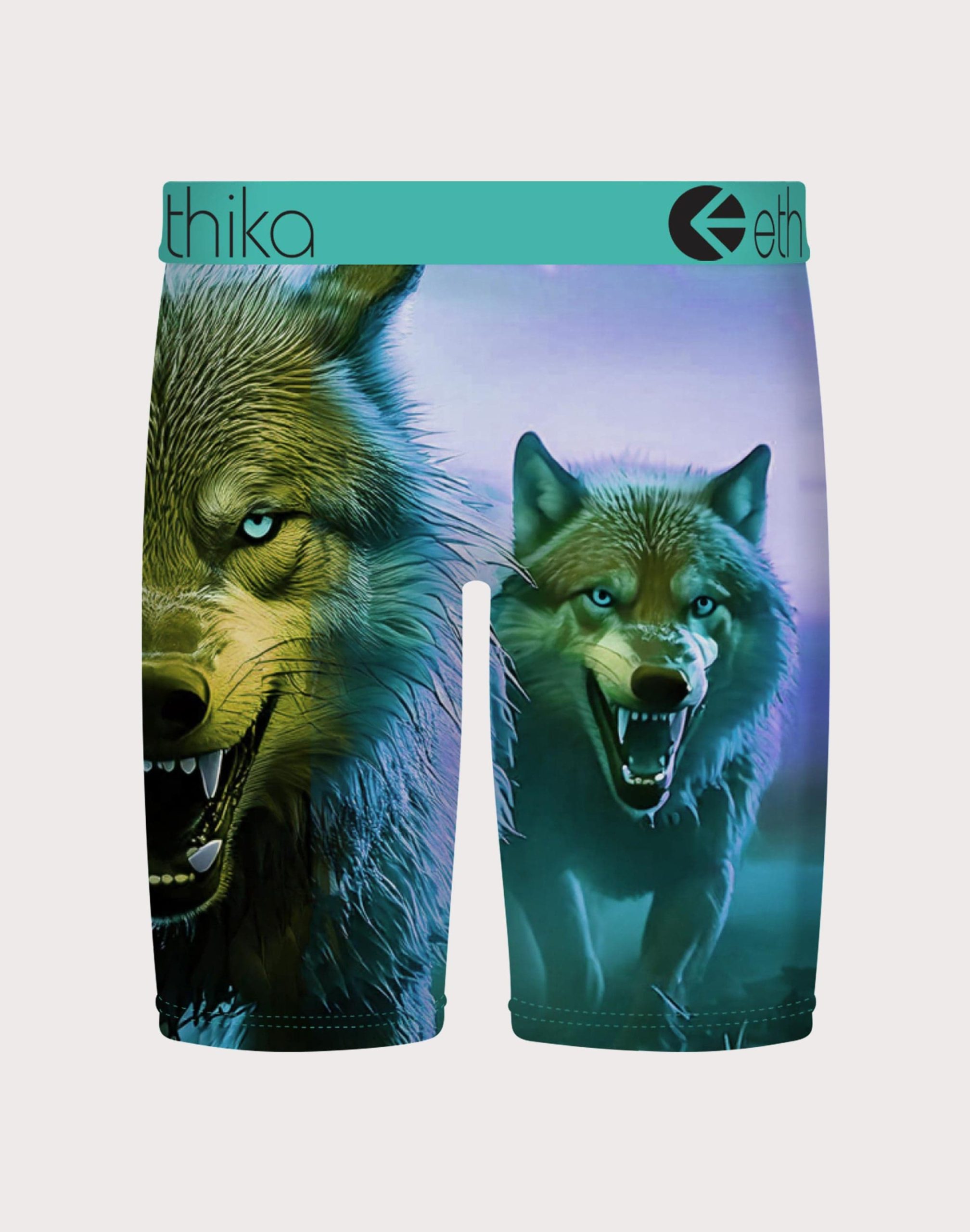 Ethika Sierra Boxer Briefs - Image 2