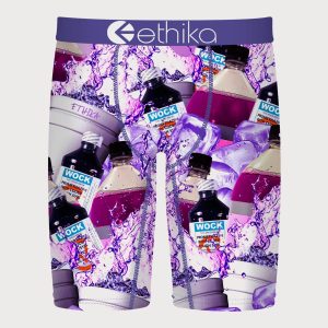 Ethika To Poland Boxer Briefs