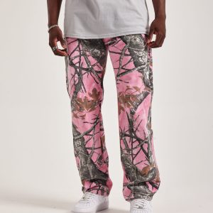 MNML Carpenter Pants