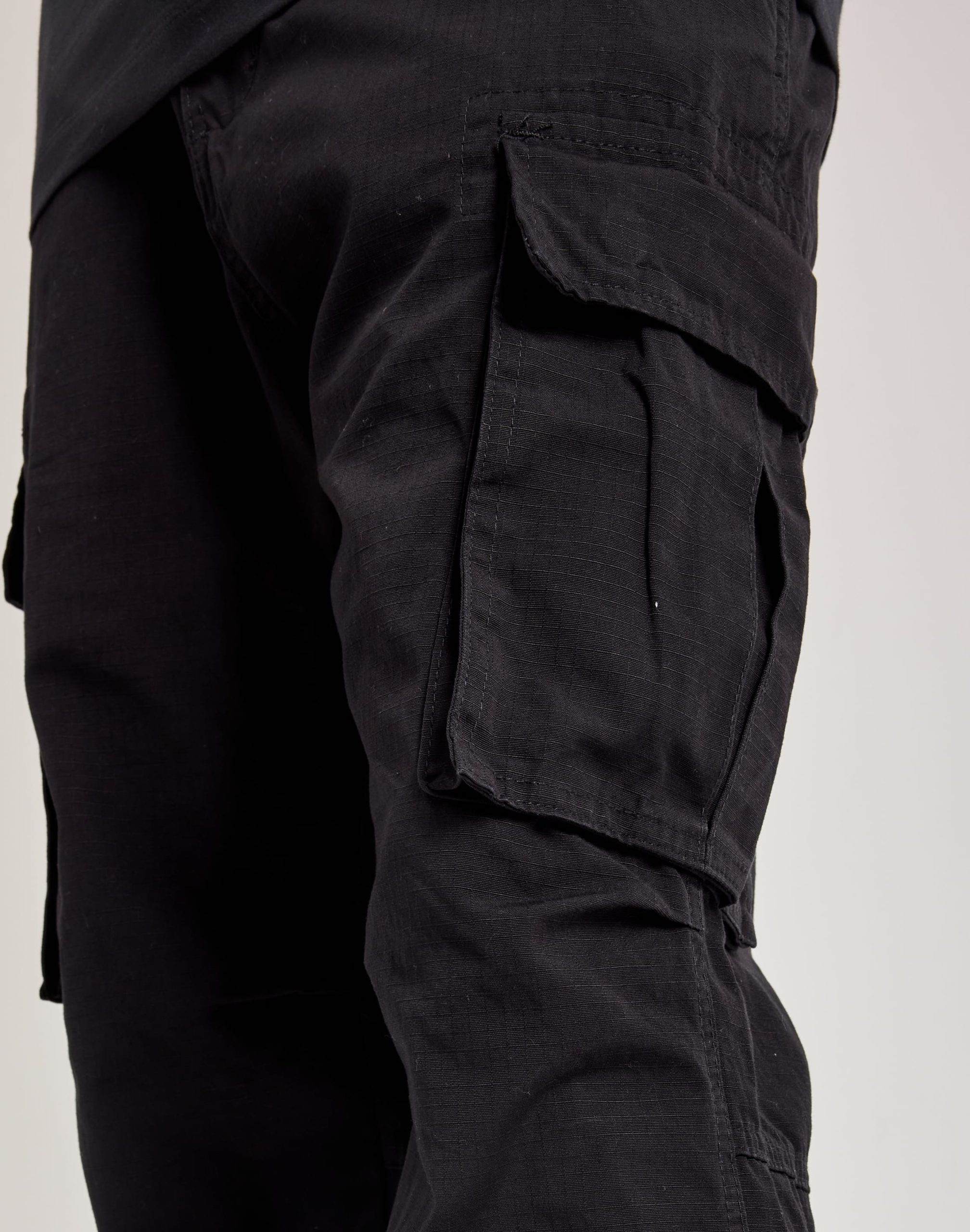 MNML Ultra Baggy Vintage Cargo Pants - Image 2
