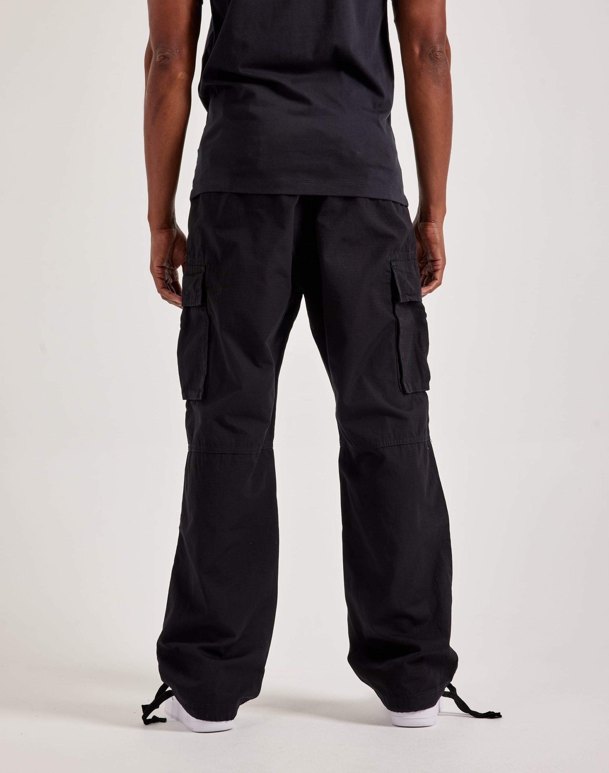 MNML Ultra Baggy Vintage Cargo Pants - Image 3