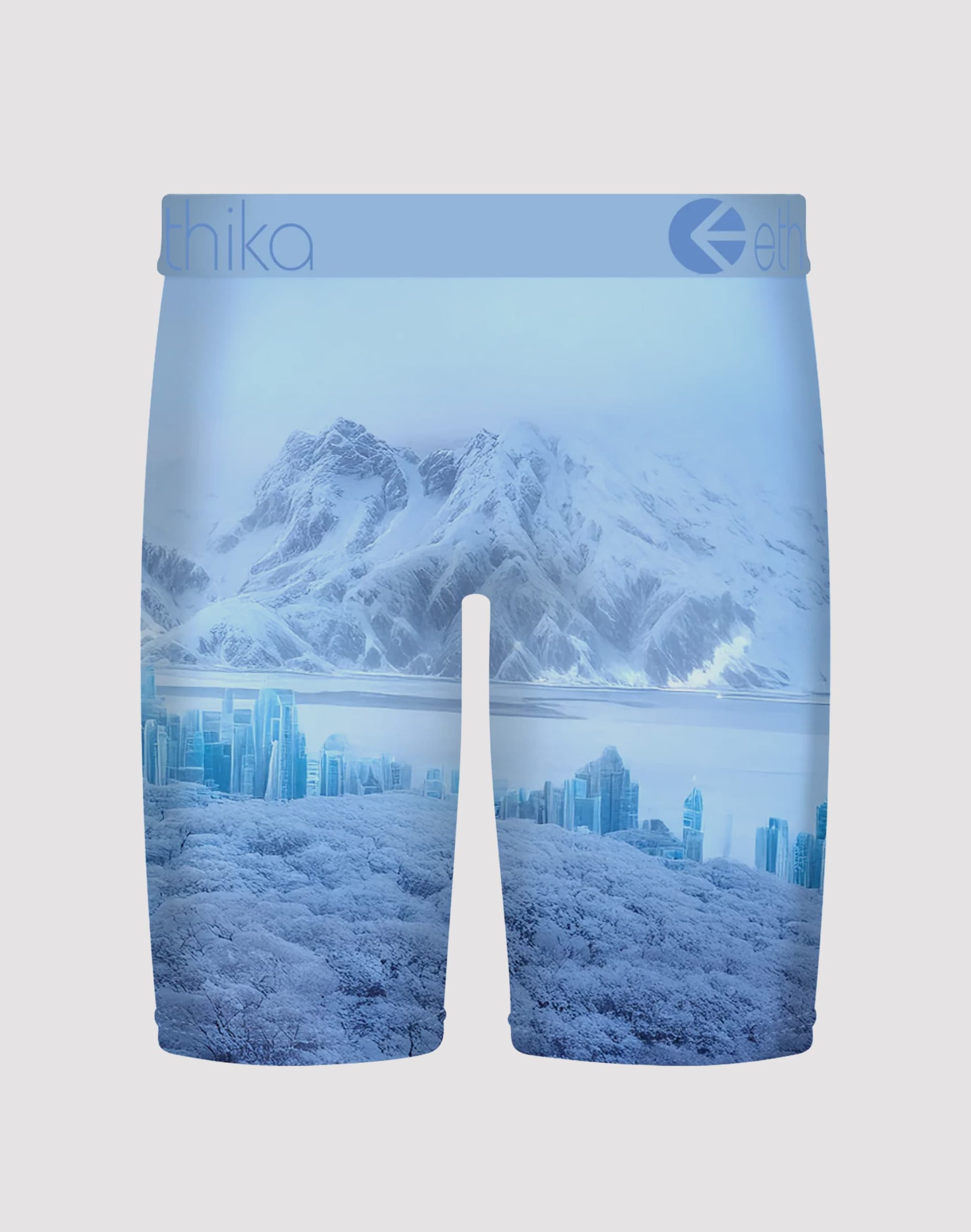 Ethika City Of Stillness Boxer Briefs - Image 2