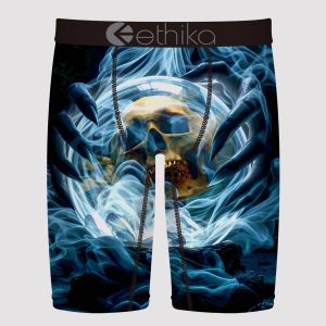 Ethika Dead Scope Boxer Briefs