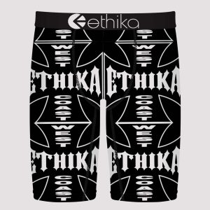 Ethika West Coast Boxer Briefs