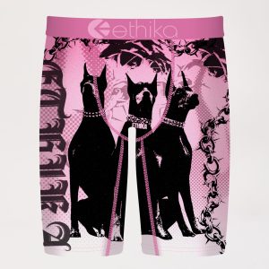 Ethika Viewless Boxer Briefs