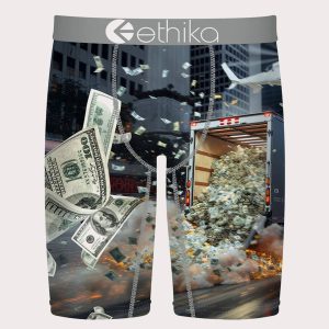 Ethika The Getaway Load Boxer Briefs
