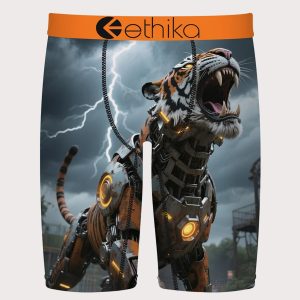 Ethika Cyberfang Boxer Briefs