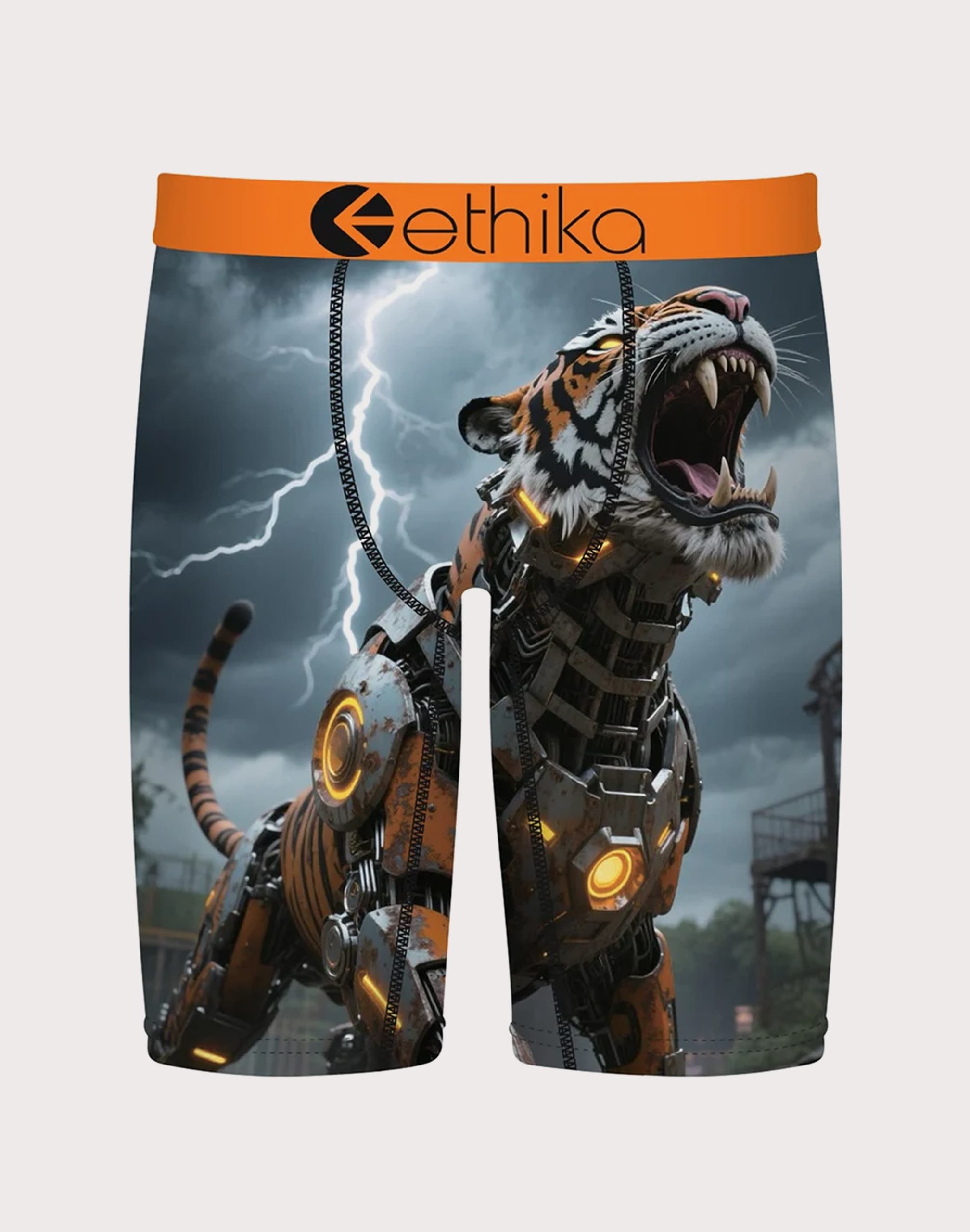 Ethika Cyberfang Boxer Briefs