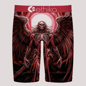 Ethika Demon Time Boxer Briefs