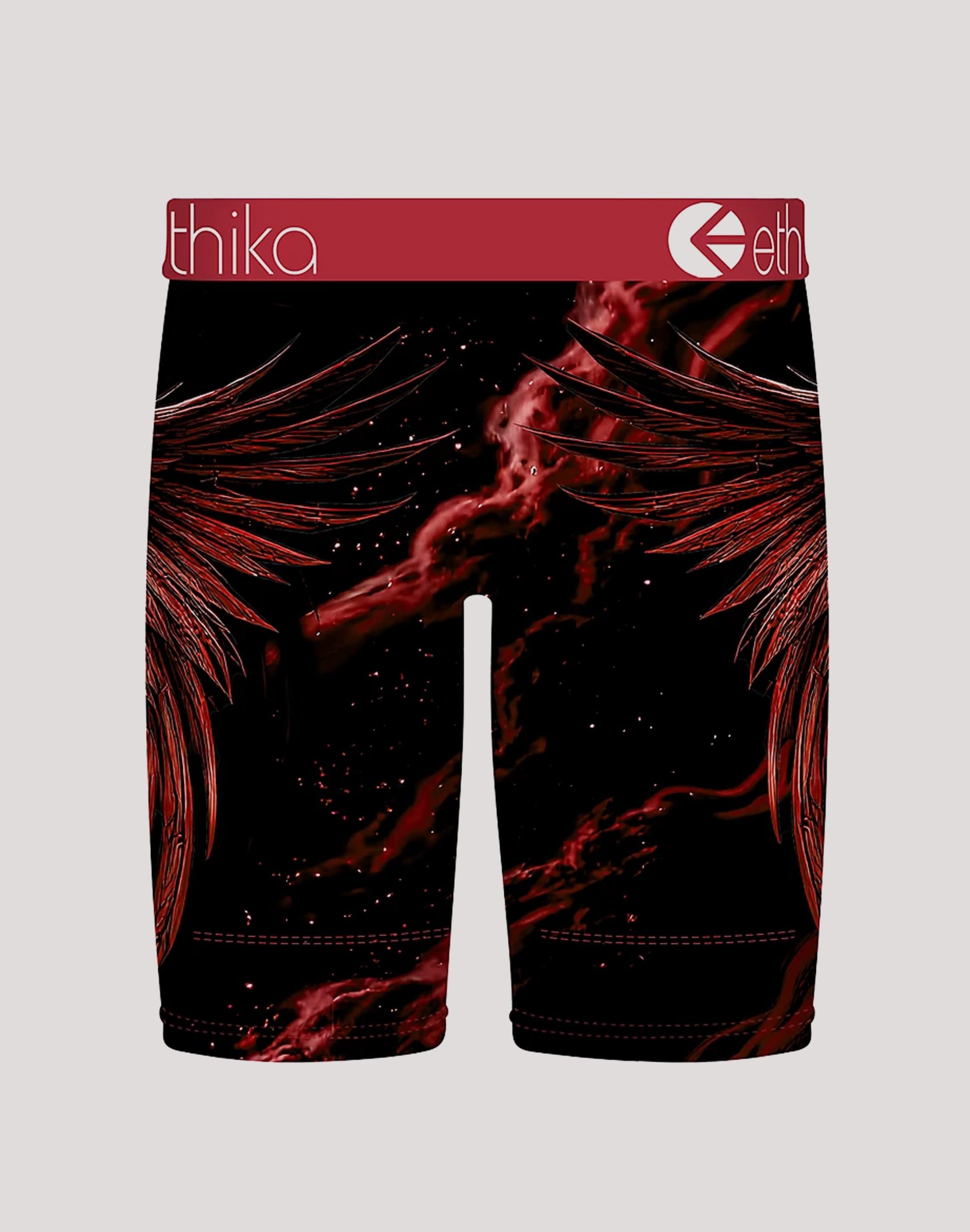 Ethika Demon Time Boxer Briefs - Image 2