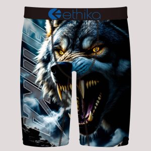 Ethika Grit & Glory Boxer Briefs
