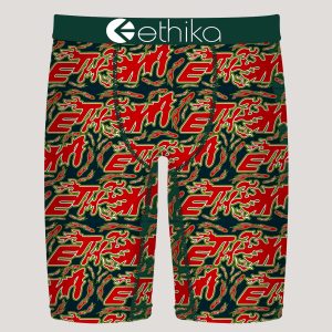 Ethika Do It Boxer Briefs