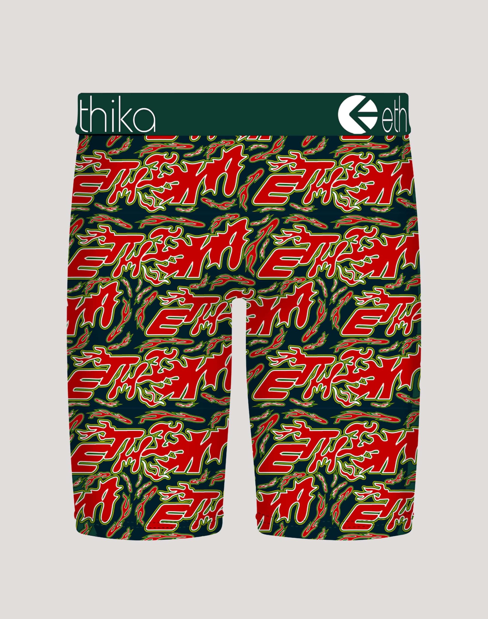 Ethika Do It Boxer Briefs - Image 2