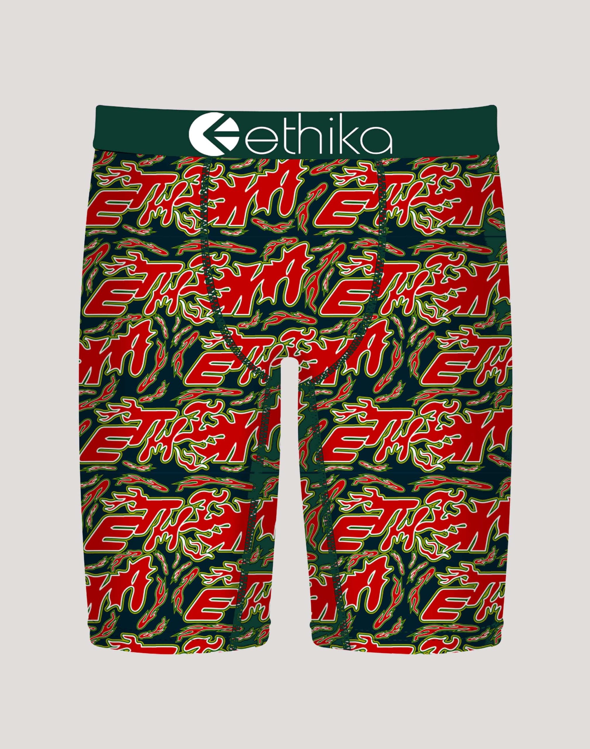 Ethika Do It Boxer Briefs