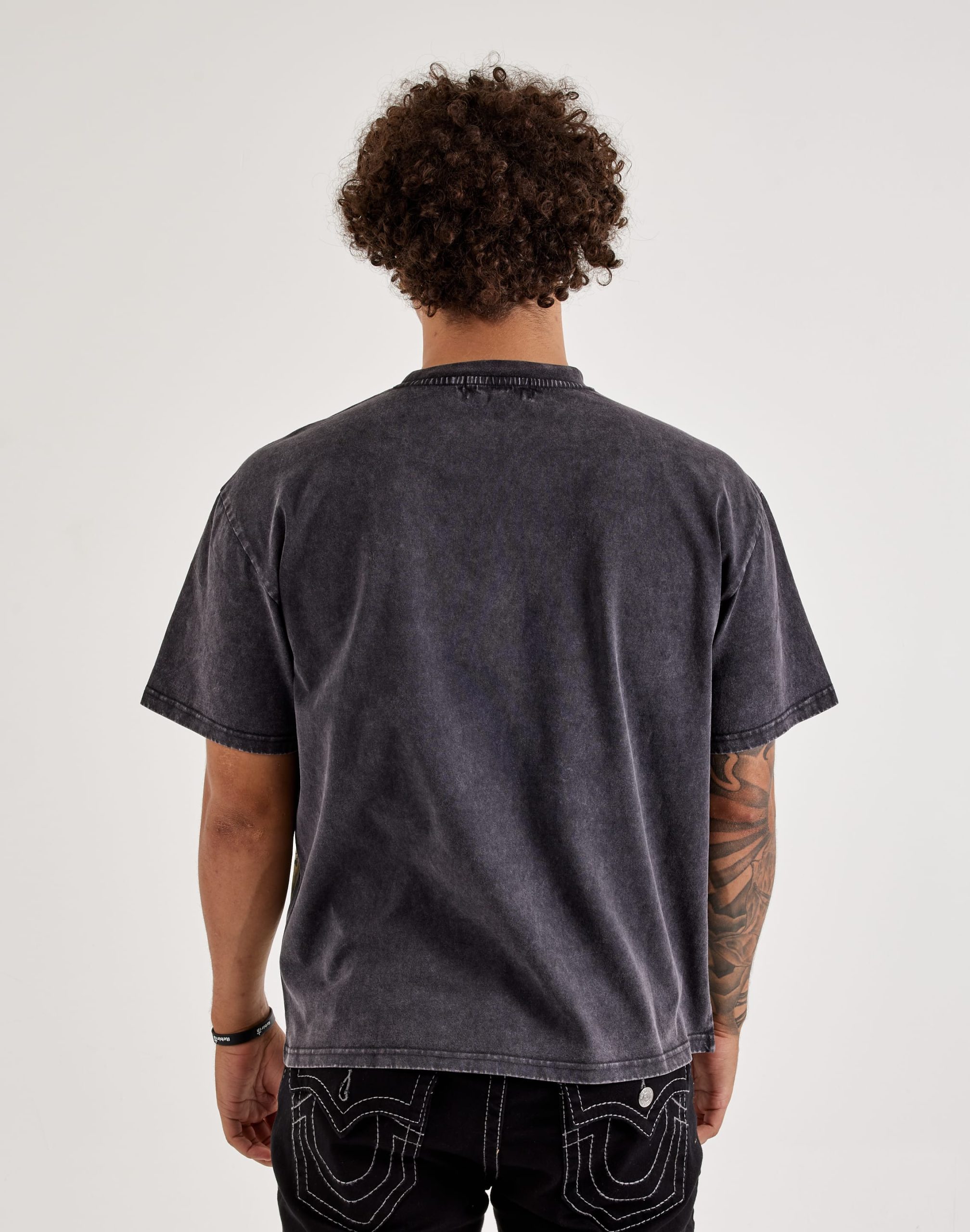 Majestik Dog Tee - Image 3