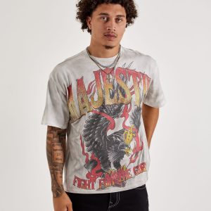 Majestik Fight For Glory Tee
