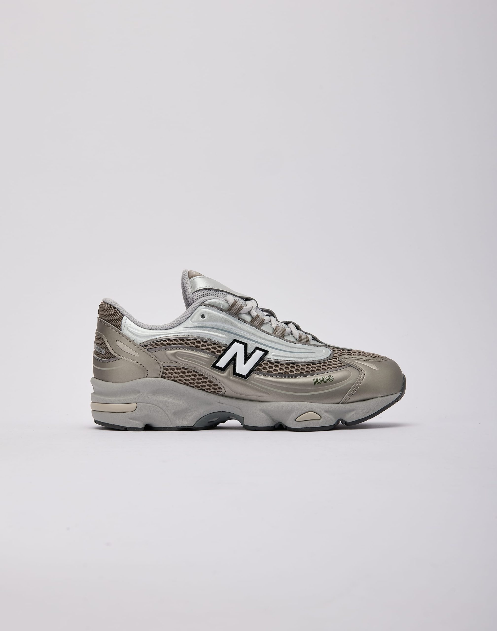 New Balance 1000 Grade-School