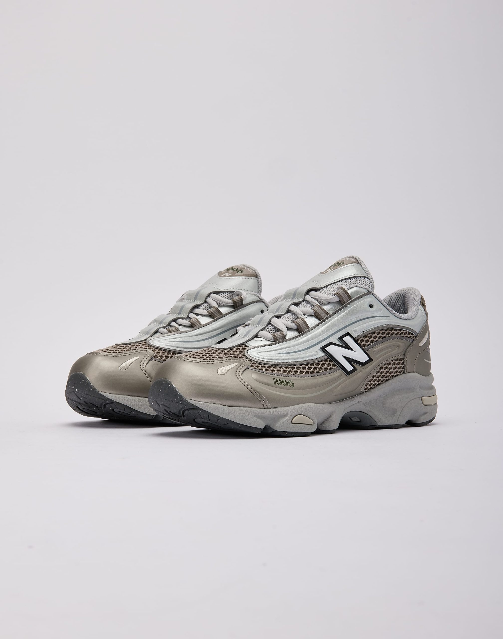 New Balance 1000 Grade-School - Image 2