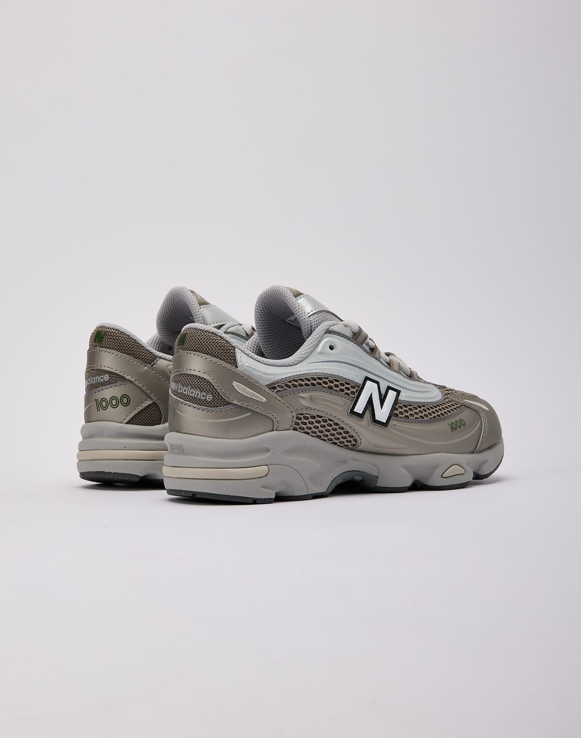 New Balance 1000 Grade-School - Image 3