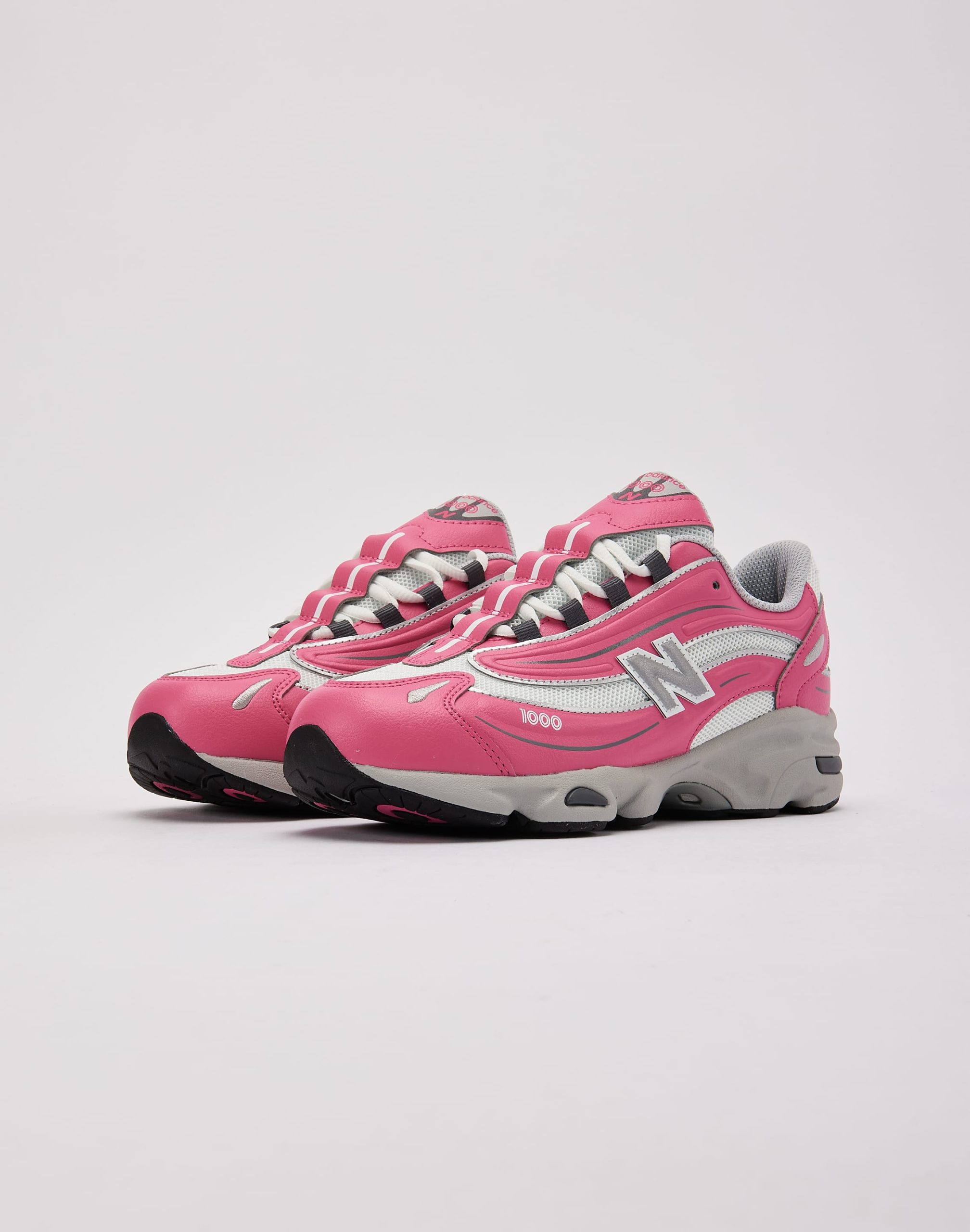 New Balance 1000 Grade-School - Image 2
