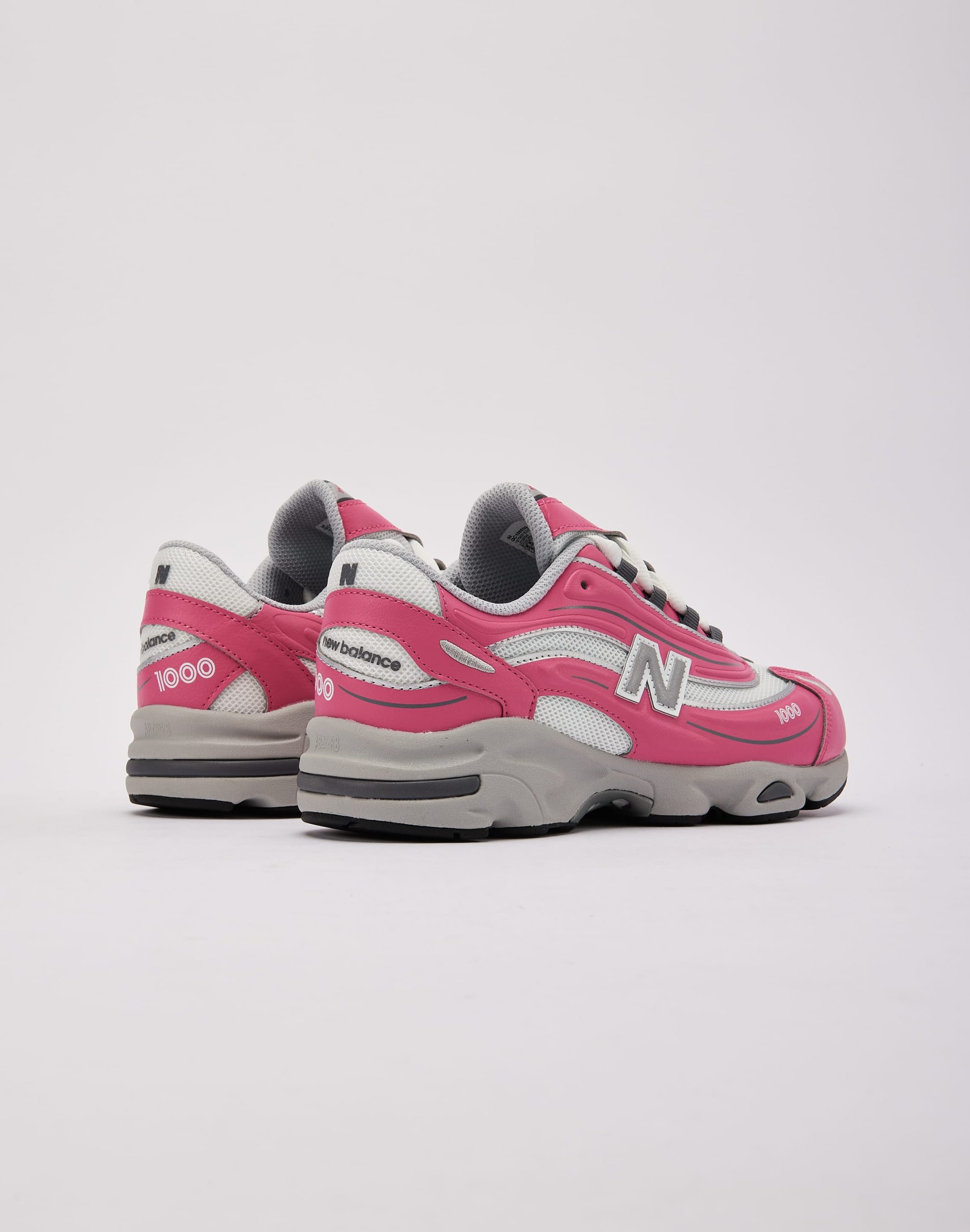 New Balance 1000 Grade-School - Image 3
