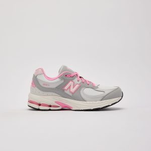 New Balance 2002R Grade-School