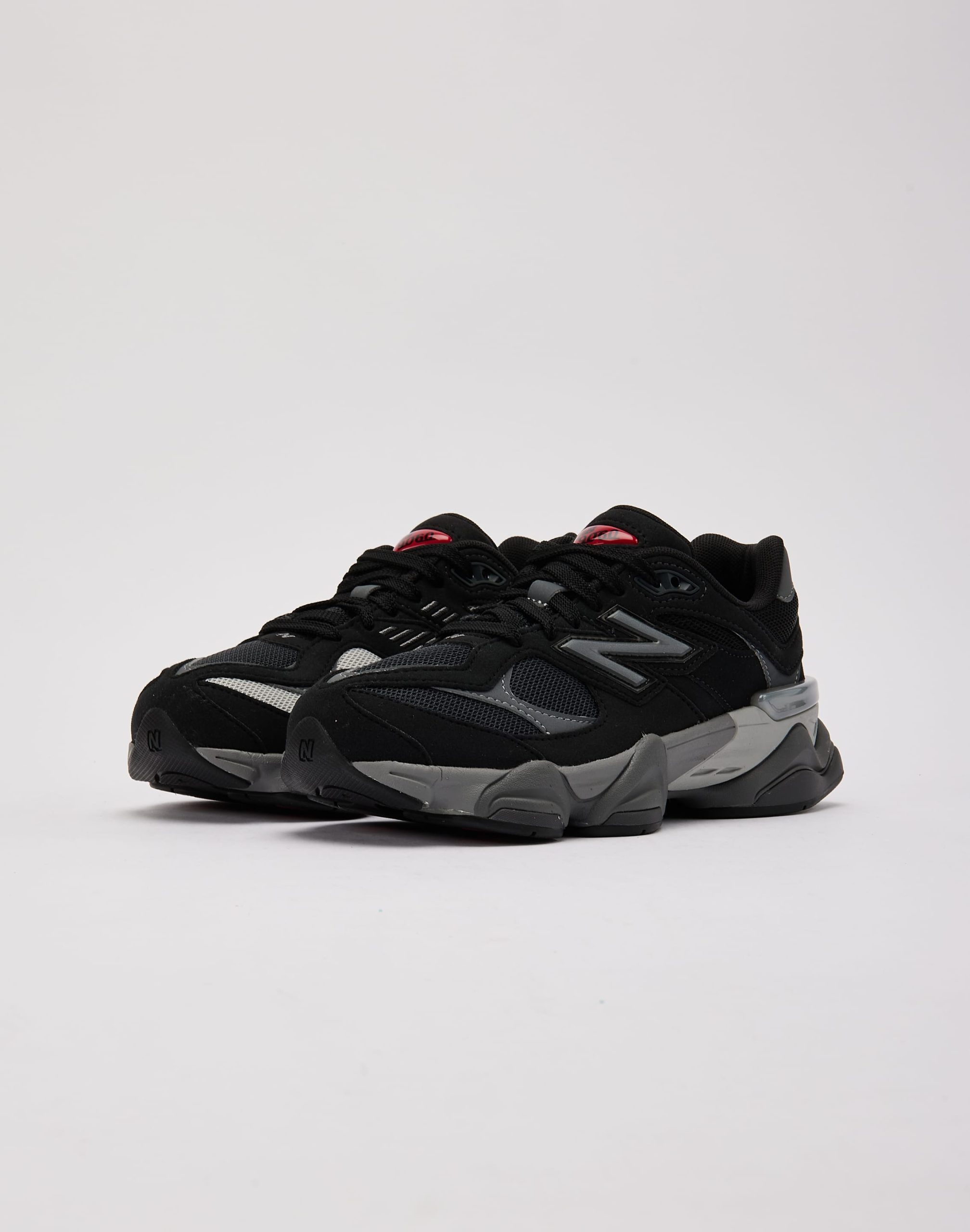 New Balance 9060 Grade-School - Image 2