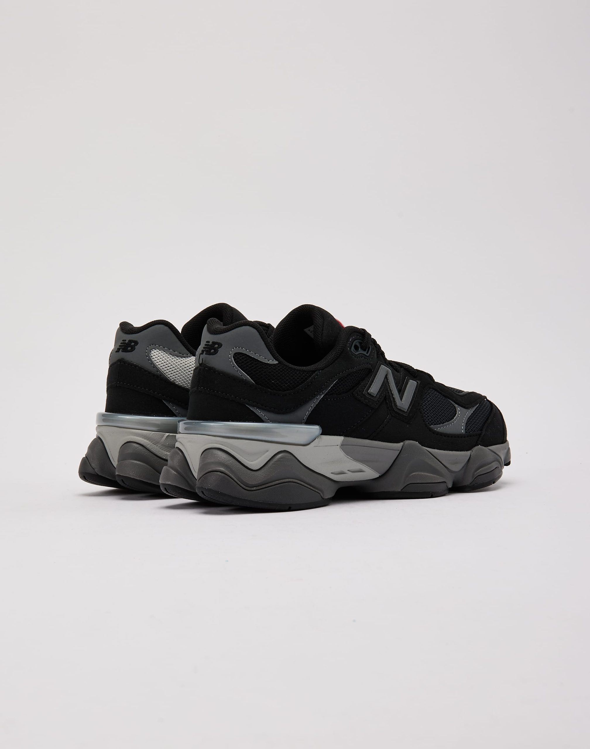 New Balance 9060 Grade-School - Image 3