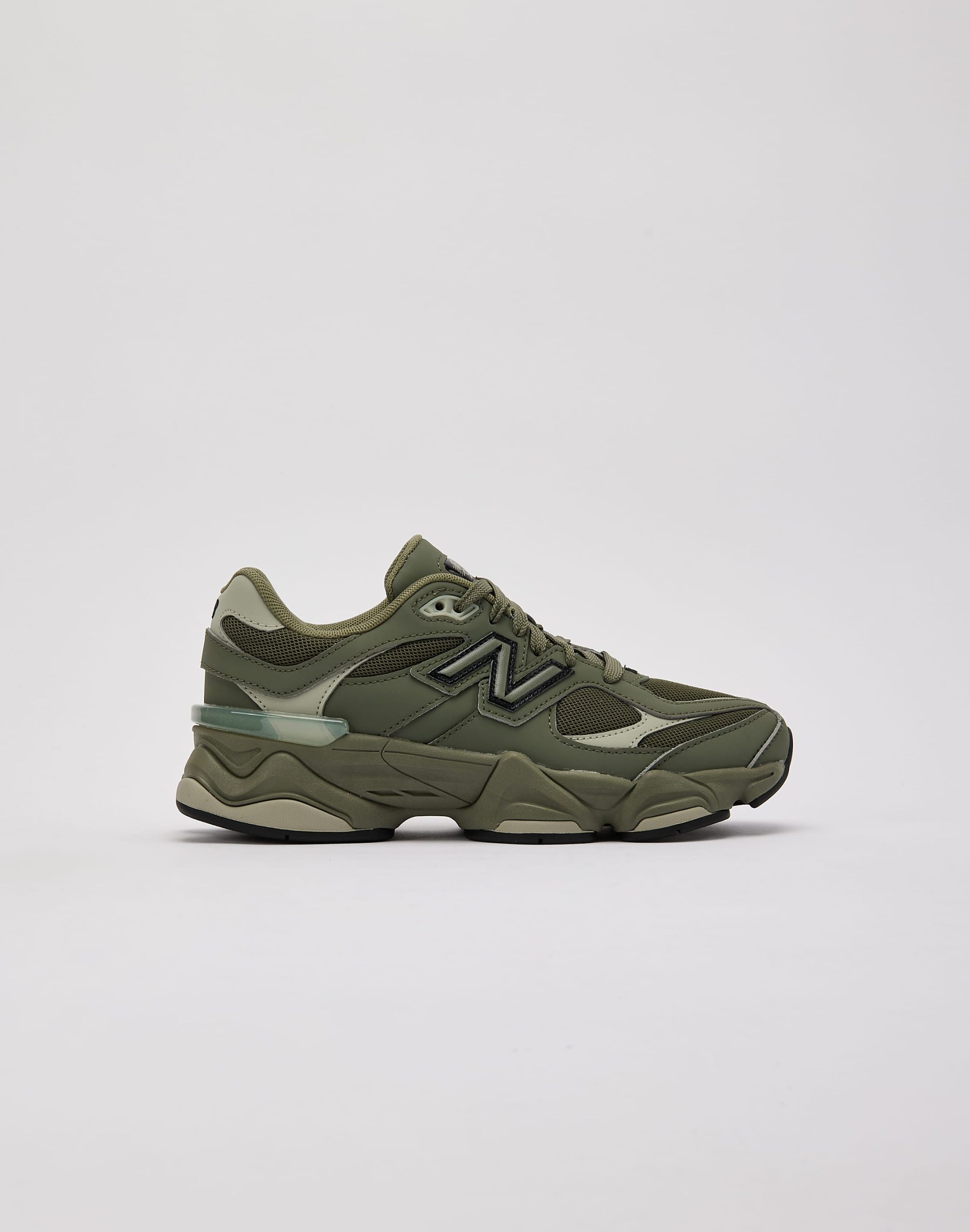 New Balance 9060 Grade-School