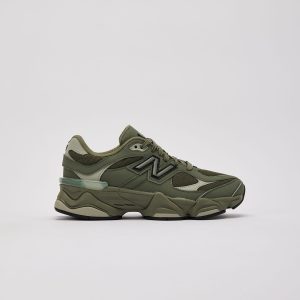 New Balance 9060 Grade-School