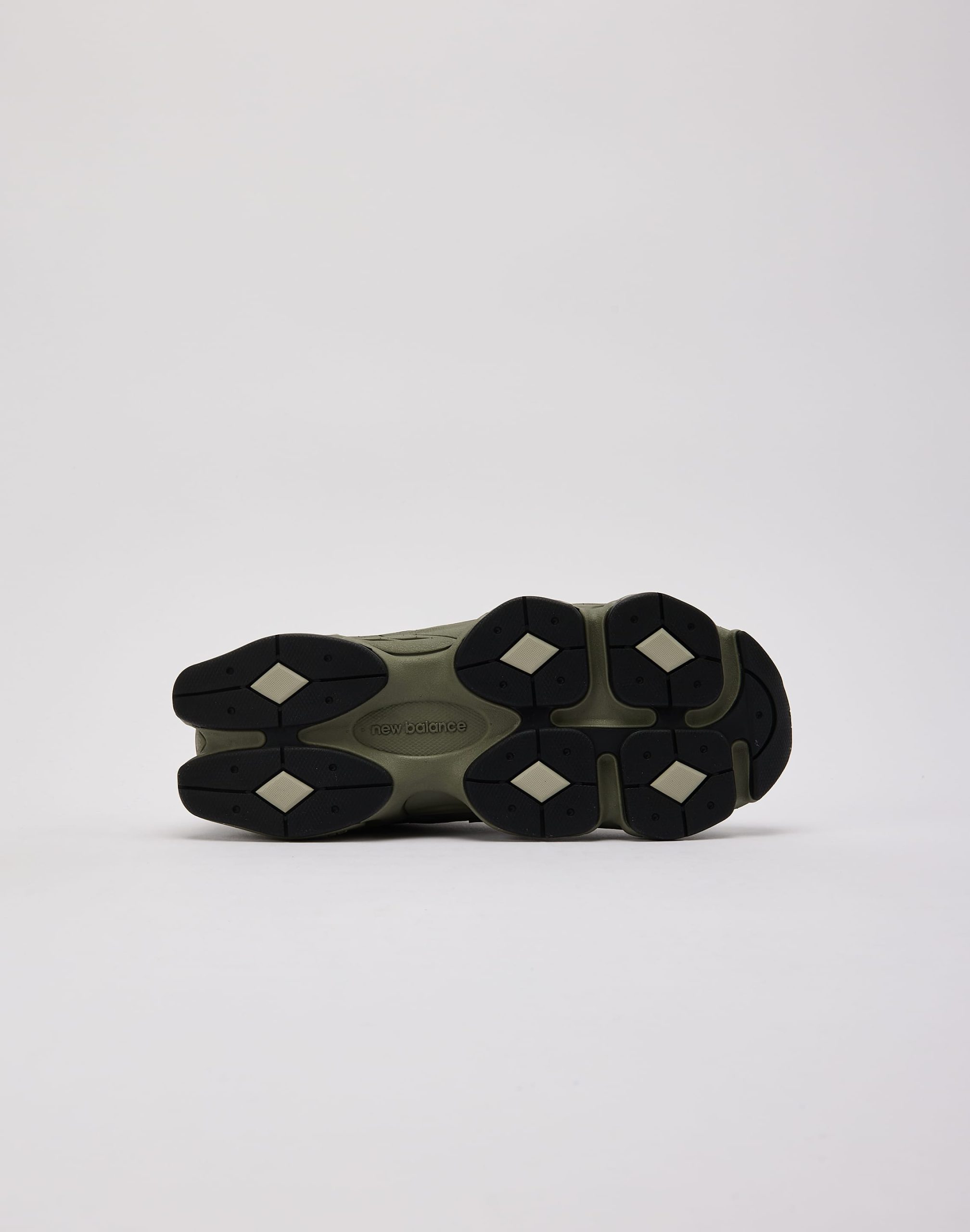 New Balance 9060 Grade-School - Image 4