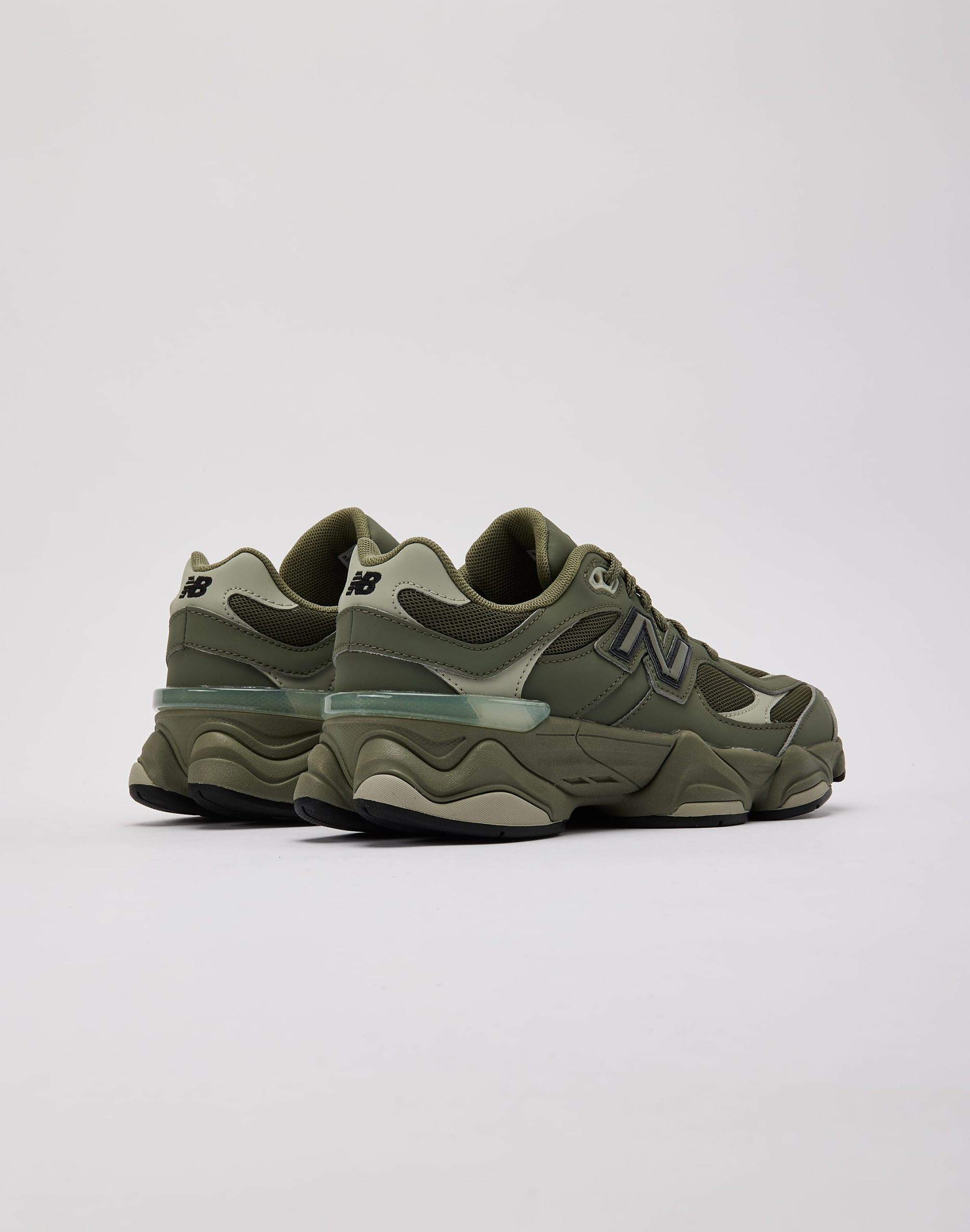 New Balance 9060 Grade-School - Image 3