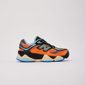 New Balance 9060 Grade-School