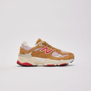 New Balance 9060 Grade-School