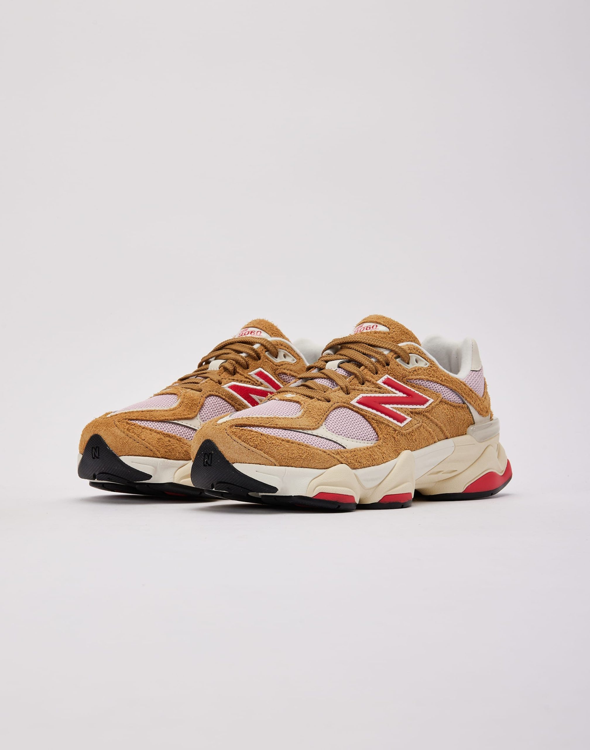 New Balance 9060 Grade-School - Image 2