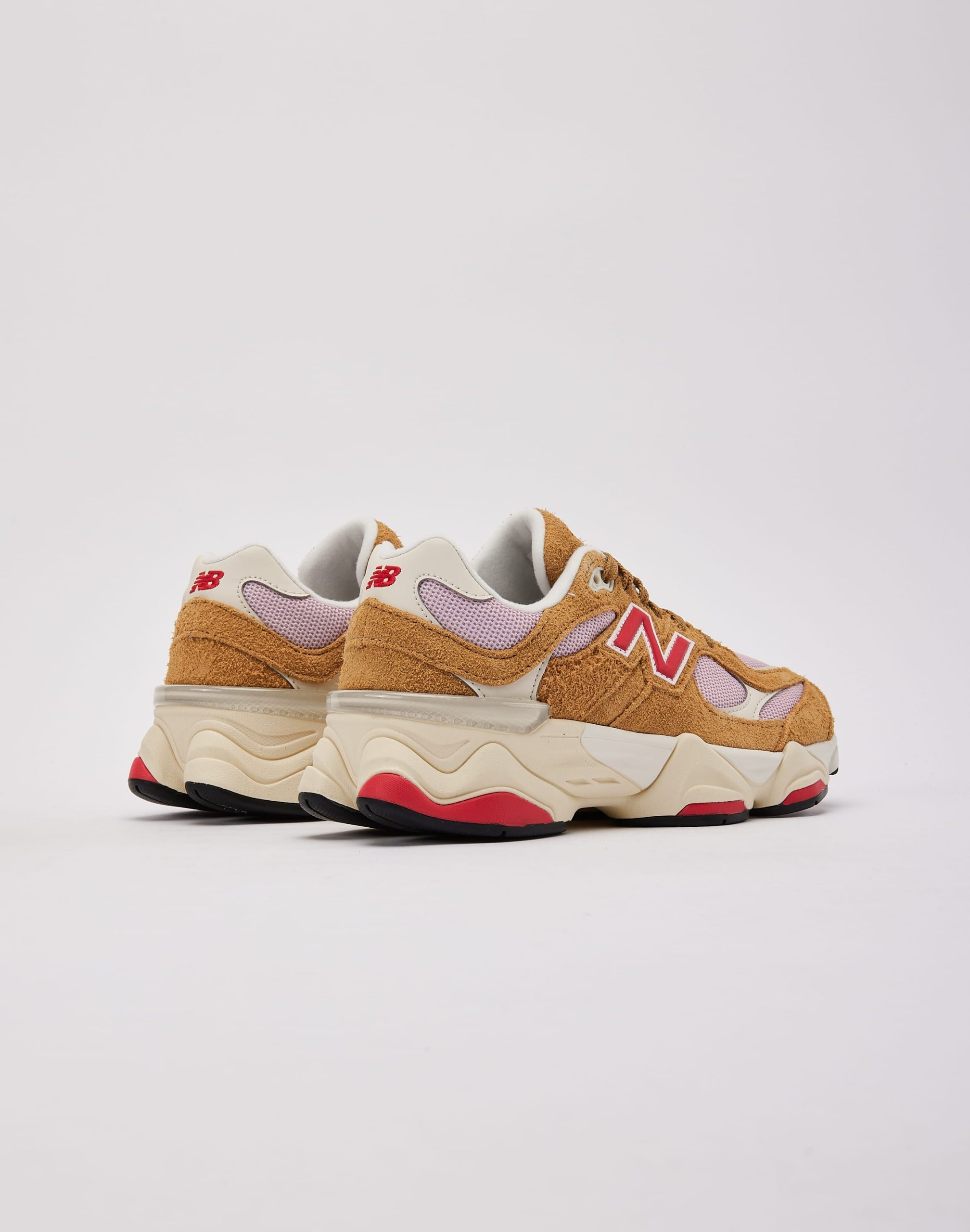 New Balance 9060 Grade-School - Image 3