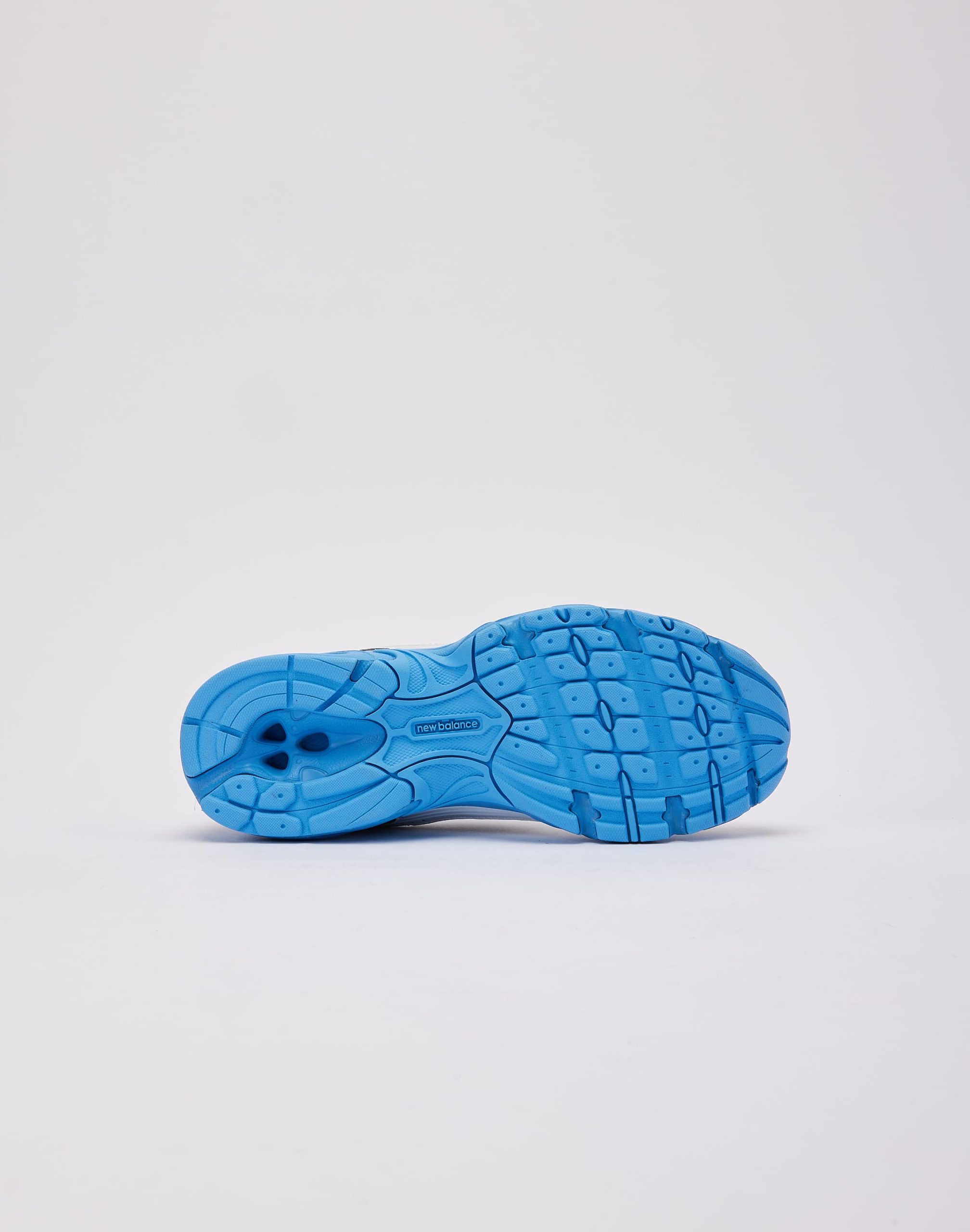 New Balance 530 'Silver Azure' Grade-School - Image 4