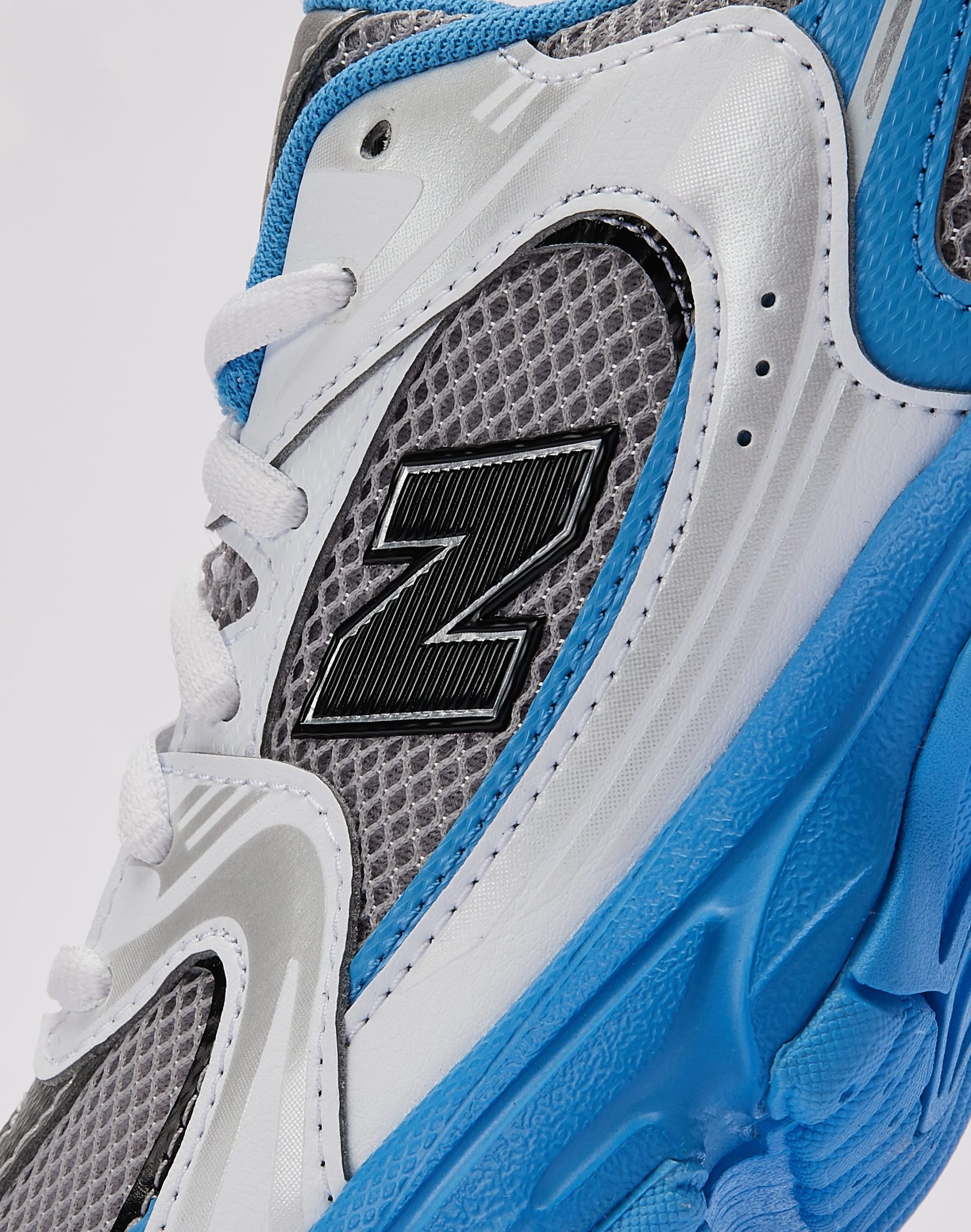 New Balance 530 'Silver Azure' Grade-School - Image 6