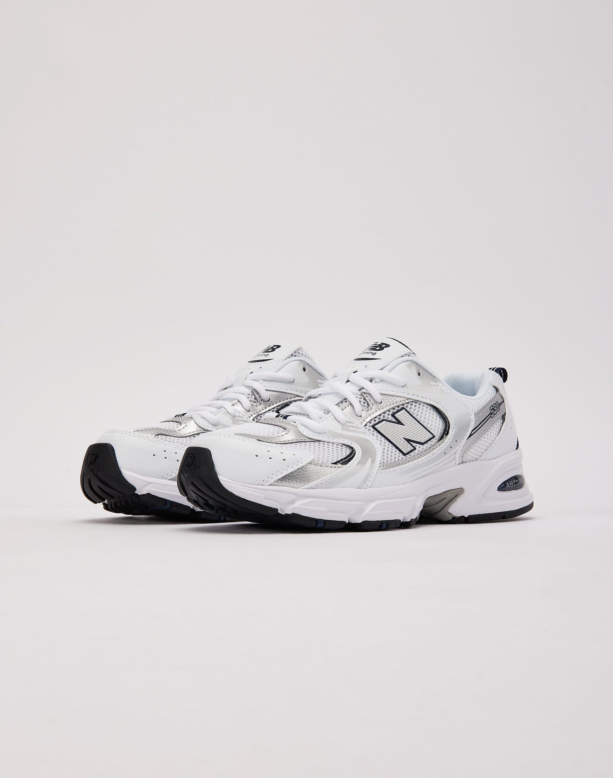 New Balance 530 Grade-School - Image 2