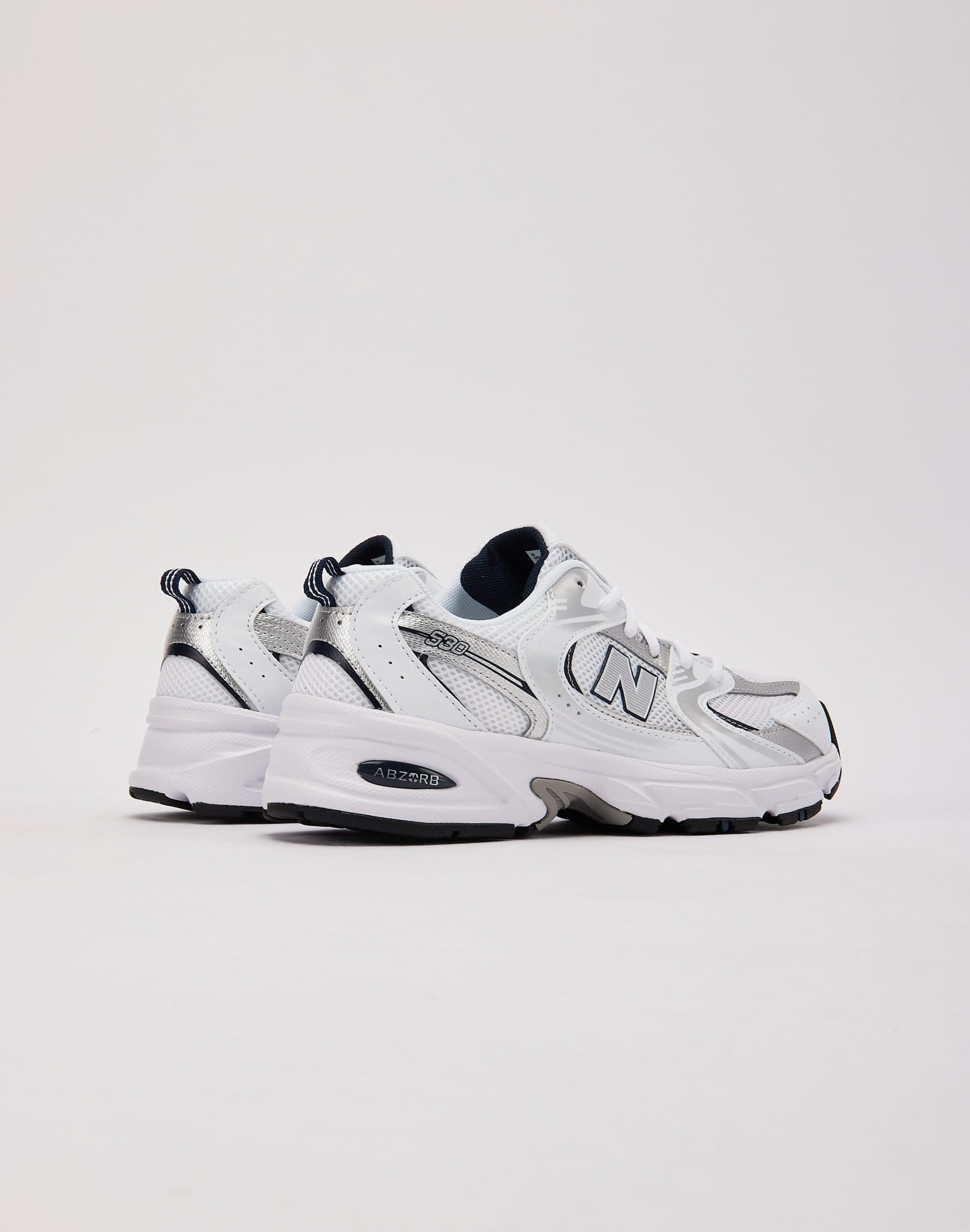 New Balance 530 Grade-School - Image 3