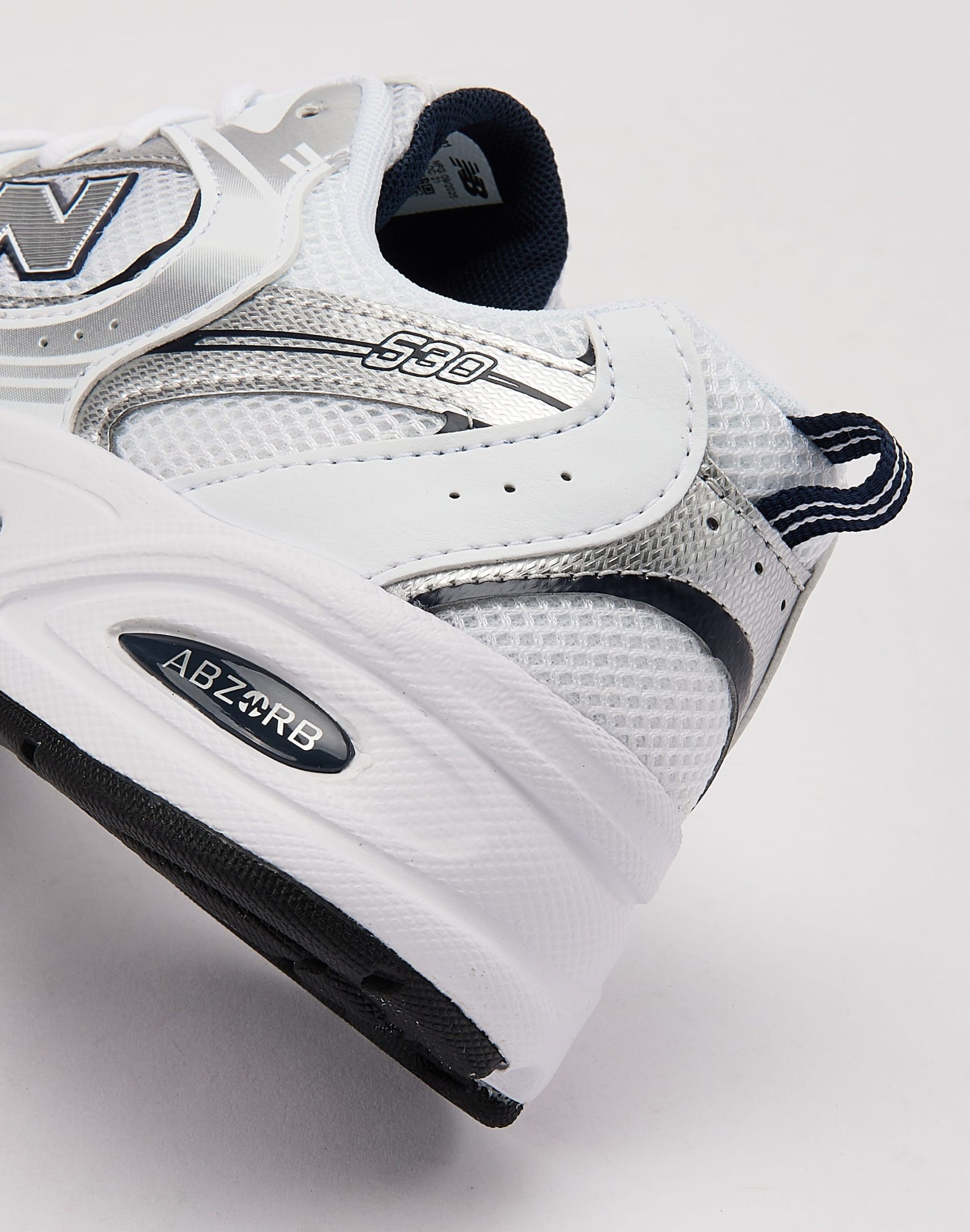 New Balance 530 Grade-School - Image 5