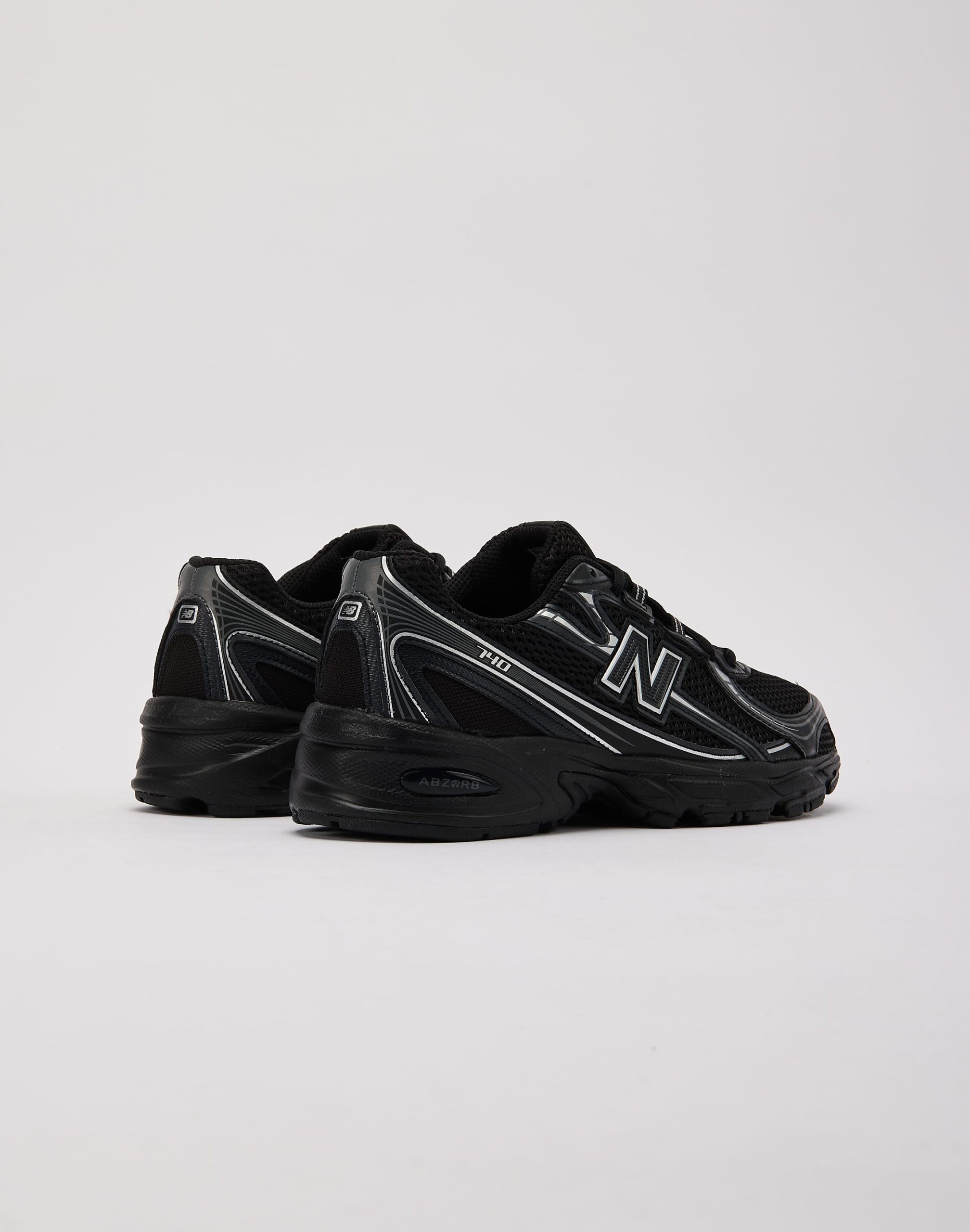 New Balance 740 Grade-School - Image 3