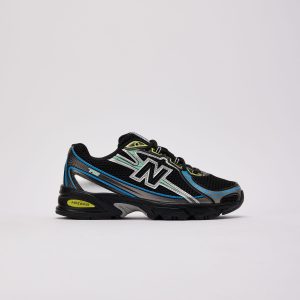 New Balance  740 'Night Moves' Grade-School