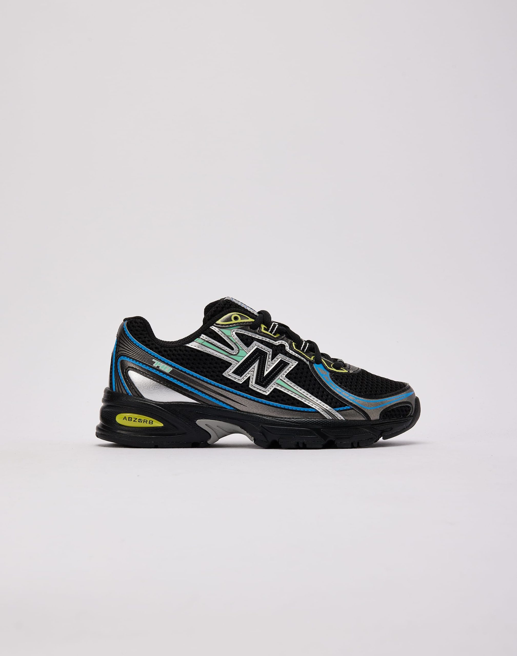 New Balance 740 'Night Moves' Grade-School