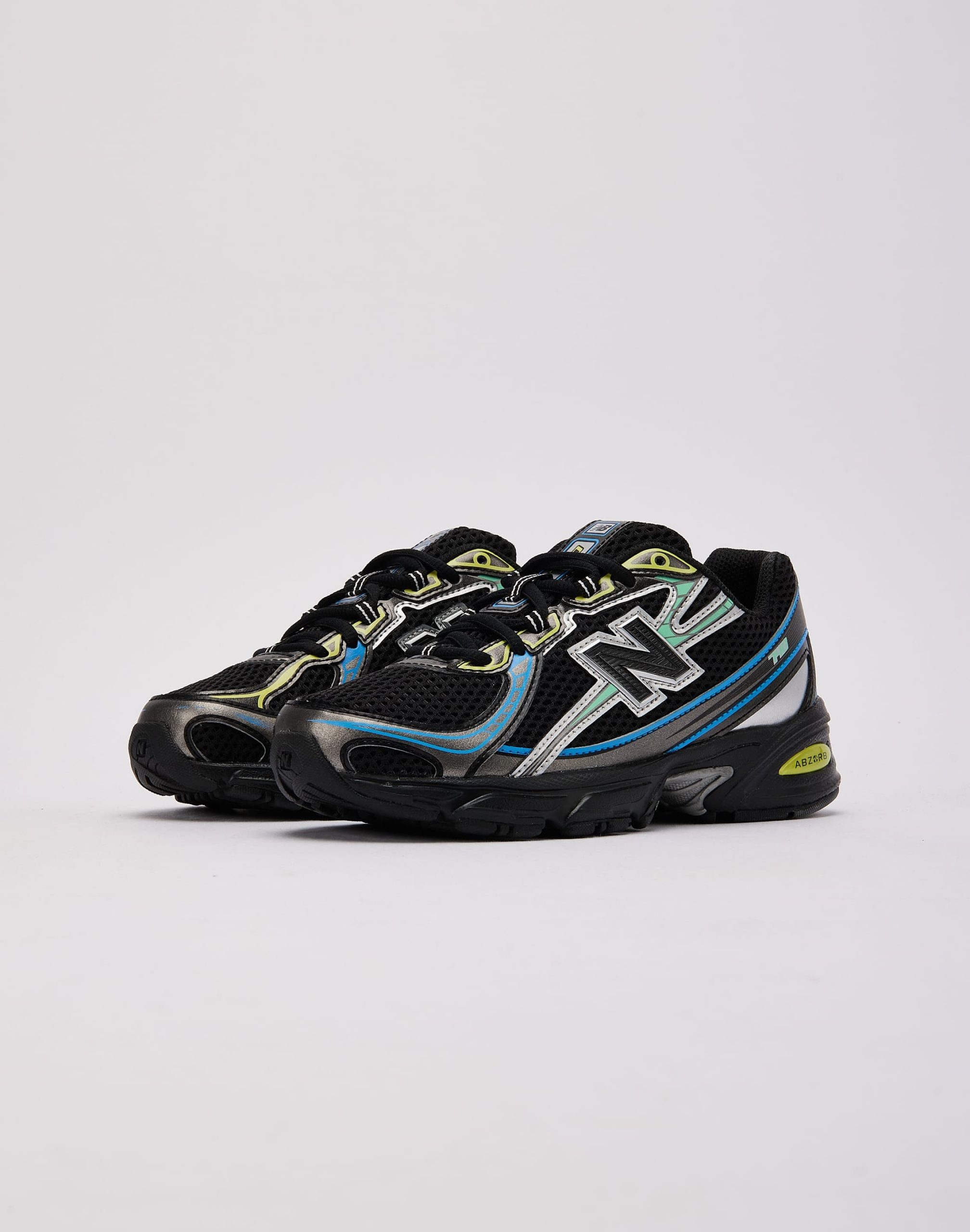 New Balance 740 'Night Moves' Grade-School - Image 2