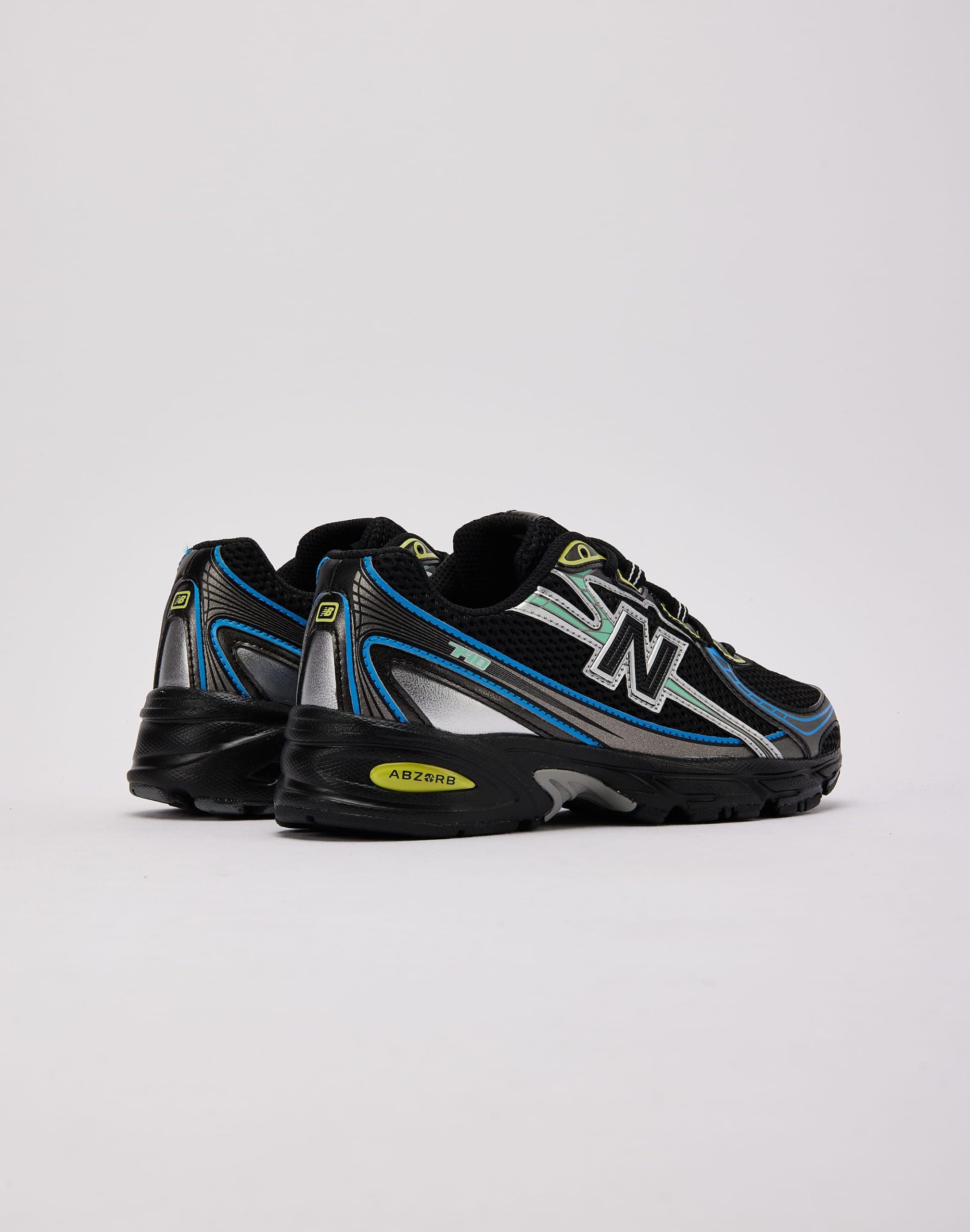 New Balance 740 'Night Moves' Grade-School - Image 3