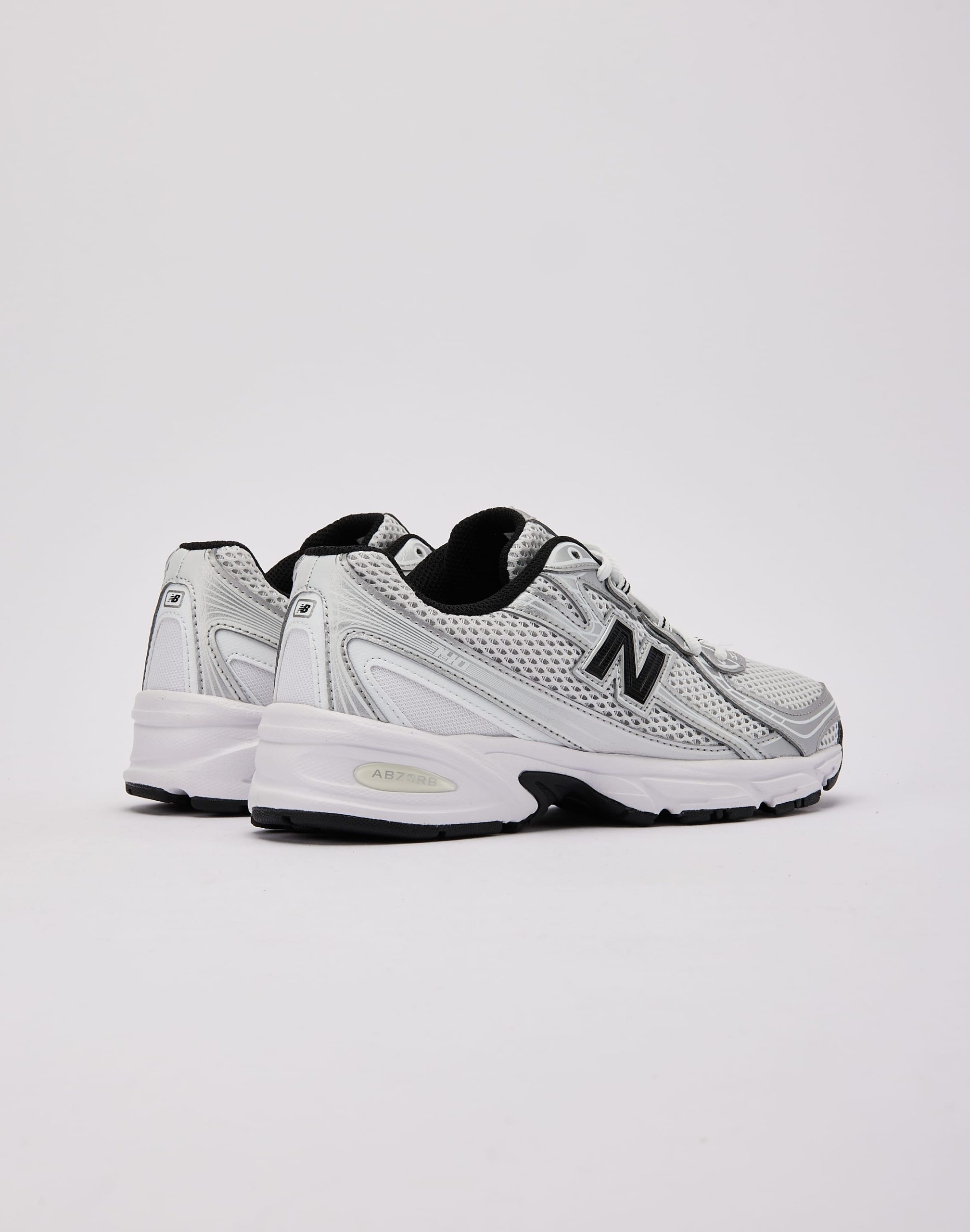 New Balance 740 Grade-School - Image 3